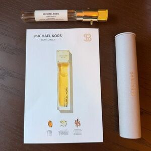 Michael Kors Sexy Amber EDP - 8 mL (0.27 fl oz)